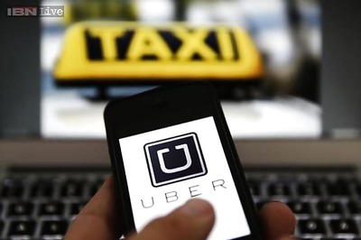 Double trouble: Legal wars, market realities threaten Uber's global expansion plans