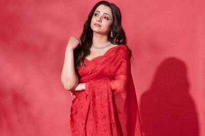 In Pics: Three Instances When Trisha Krishnan Proved She Is 'The South Queen'