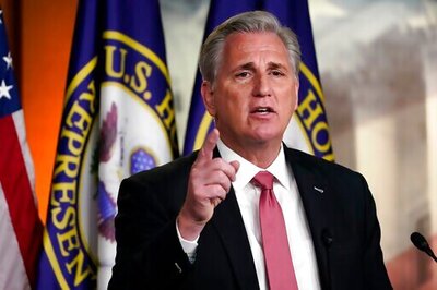 Republicans Condemned Trump. Now They're Seeking His Help.