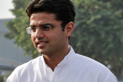 'We All Know What Happened With Azad': Sachin Pilot's Fresh Dig at Ashok Gehlot Over 'PM Modi's Praise'; Rajasthan CM Responds