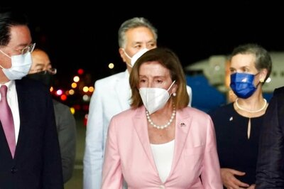 The Taiwan Tangle: How US-China Tensions Have Pushed ASEAN into A Corner