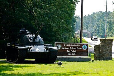 More Virginia Sites Set To Welcome Afghan Immigrant Influx