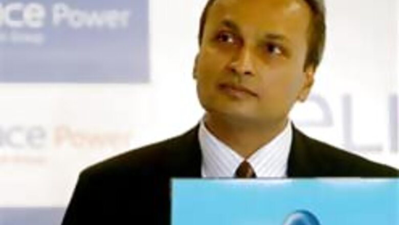 Reliance Power-s Anil on the richest Indians list
