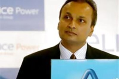 Reliance Power-s Anil on the richest Indians list