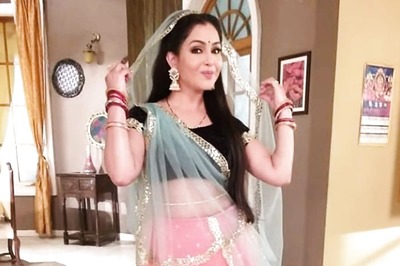 Bhabiji Ghar Par Hain's Shubhangi Atre Tests Positive for Covid