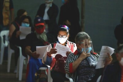 From UPSC to Indian Navy, Here's the List of Government Jobs to Apply for This Week