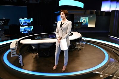 Not Just a 'Pretty Flower': Lee So-jeong Breaks into Decades-old Boys' Club to Become S Korea's First Woman Anchor
