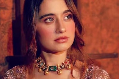 Sanjeeda Shaikh Says a Woman Groped Her: 'She Touched My Breast; Ladkiyaan Koi Kum Nahi Hai'