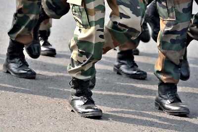 Govt Allows Invalid Pension for Armed Forces Personnel With Less Than 10 Years of Service