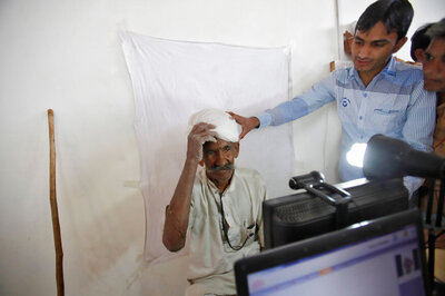 We Don't See How Aadhaar Can Prevent or Detect Bank Frauds, Says SC