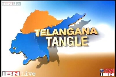 Congress leadership split on naming interim CM for AP: Sources