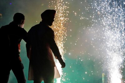 News18 Afternoon Digest: Delhi Breathes in 'Severe' Air Post Diwali as People Burst Crackers Despite Ban; Australia Postpone First-ever Afghanistan Cricket Test