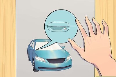 How to Lock Your Car and Why