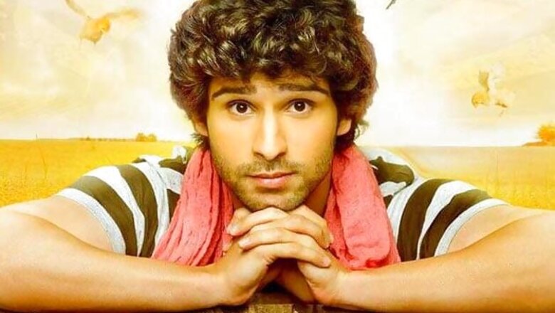 Acting is my childhood dream: Debutant actor Girish Kumar