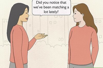 Why Does My Friend Copy Me? 8 Ways to Deal