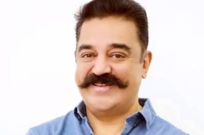 Kamal Haasan Set to Launch  NFT Collection; Becomes First Indian to Enter Metaverse