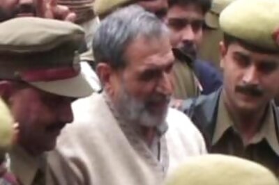Sajjan Kumar gets bail in anti-Sikh riots case