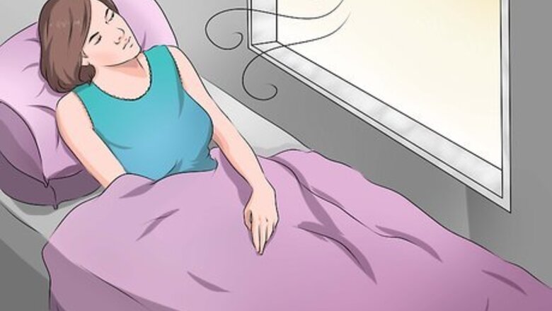 How to Fall Asleep During the Day