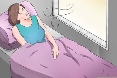 How to Fall Asleep During the Day