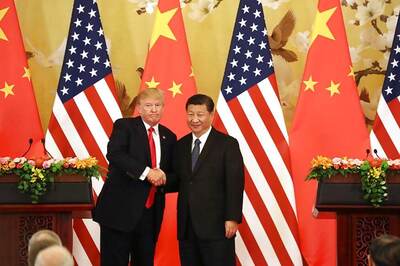 China Hails Trump-Xi Truce to Halt Trade War; Promises to Import More from US