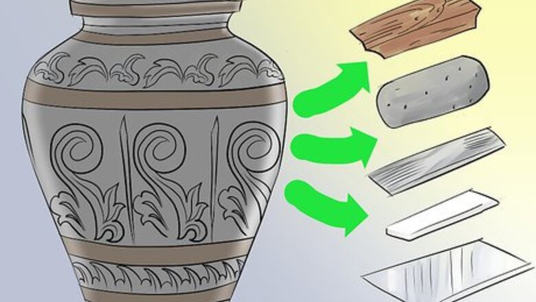 How to Buy an Urn