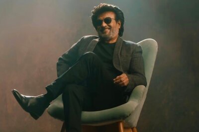 Superstar Rajinikanth Loved Karthik Subbaraj's Mahaan. Here's What He Told Him