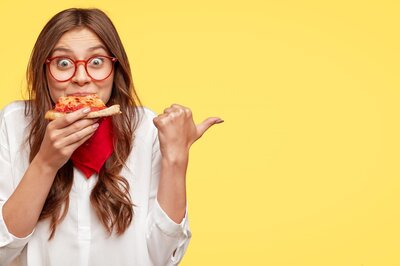 A Journey To Developing A Healthy And Conscious Relationship With Food