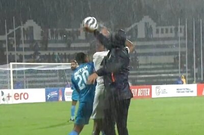 'Football is All About Passion...': India Coach Igor Stimac Defends His Actions After Seeing Red vs Pakistan