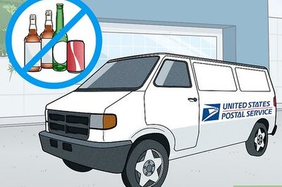 How to Ship Alcohol