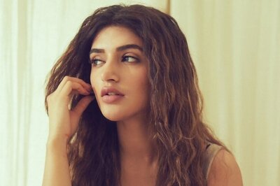 Sreeleela Makes Street Fashion Look Chic In Her Latest Photos