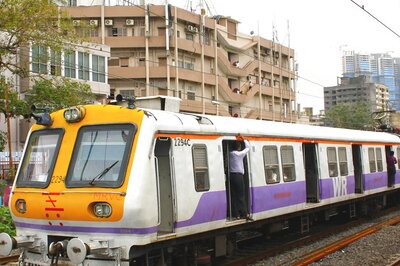 Mumbai Trains: Students Below 18 Can Travel On Locals From Today