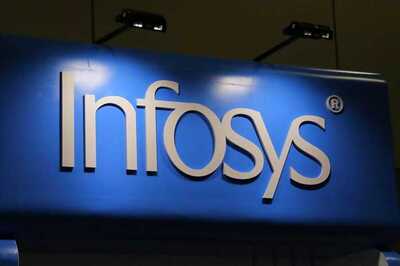 Infosys Shares Inch Up Ahead of Q1 Results; Here’s What We Can Expect