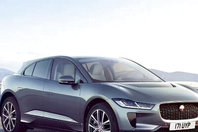 Jaguar Set To Launch Fresh Portfolio Featuring Electric Cars, SUVs By June
