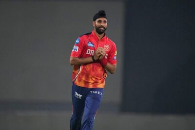 Exclusive | Harpreet Brar: Final Goal is to Play Tests for India, Waiting for My Turn