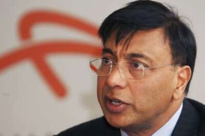 India plans may be stalled for years: Lakshmi Mittal
