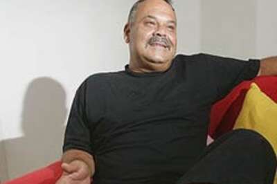 Whatmore eyes Champions Trophy slot