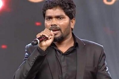 Pa Ranjith’s Natchathiram Nagargirathu First Look Poster To Be unveiled on July 6