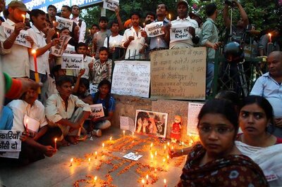 UP: Man allegedly rapes his minor daughter-in-law