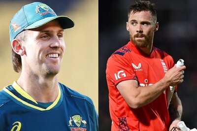 England vs Australia In T20Is – Most Wins, Runs, Wickets, Sixes, 100s & More