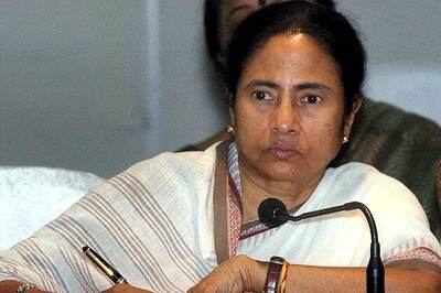 Mamata insists on tax moratorium for Bengal