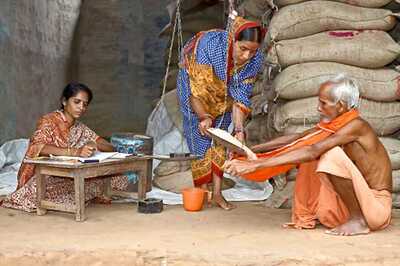 Will Govt's 'One Nation, One Ration Card' Scheme Be a Boon for Poor? Experts Feel Otherwise