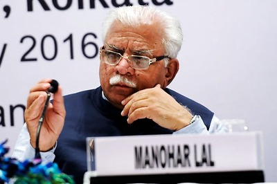 Haryana CM Khattar Admits Lapses in Handling Violence by Dera Followers