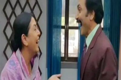 Aai Kuthe Kay Karte's Milind Gawali Praises Medha Jambotkar in Instagram Post