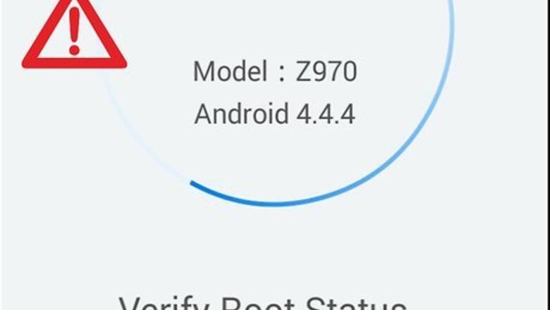 How to Root a ZTE Android Phone