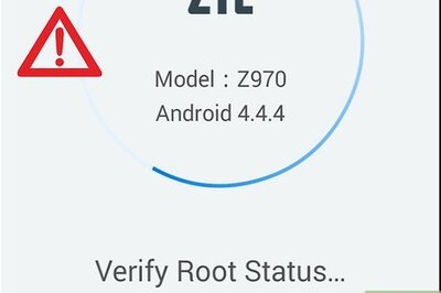 How to Root a ZTE Android Phone