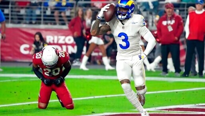 After MNF Loss, Cardinals Disappointed But Not Discouraged