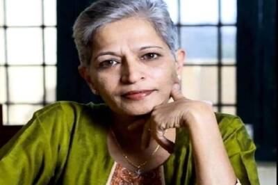 Journalist Gauri Lankesh Shot Dead at Her Home in Bengaluru