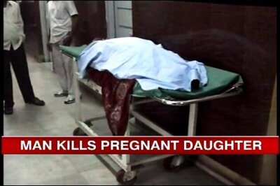 Nashik: Miffed over inter-caste marriage, man kills pregnant daughter