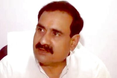 Setback for Chouhan as EC Disqualifies MP Minister for Three Years