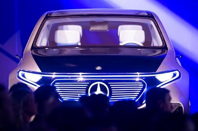 Germany Failing to Invest in Electric Cars, Clings to Combustion Engine Prosperity